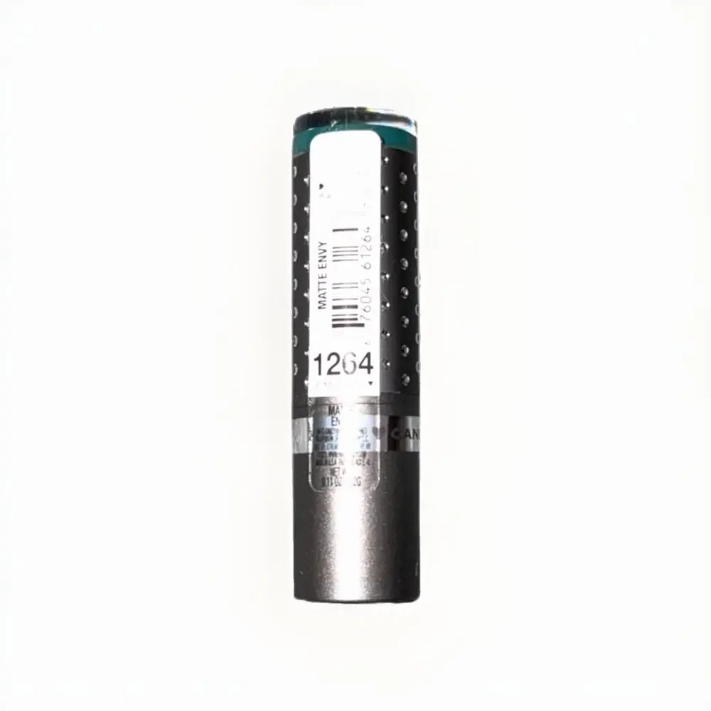 Hard Candy Fierce Effects Matte Lipstick - 1264 Matte Envy Full Size 0.11 oz